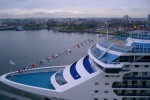 Coral Princess Exterior Picture