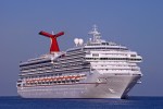 Carnival Liberty Exterior Picture