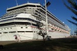 Carnival Conquest Exterior Picture