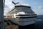 Carnival Conquest Exterior Picture