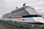 Celebrity Eclipse Exterior Picture