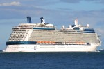 Celebrity Eclipse Exterior Picture