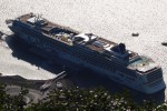 Norwegian Pearl Exterior Picture