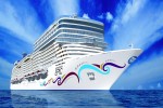 Norwegian Epic Exterior Picture