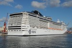 MSC Fantasia Exterior Picture