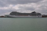 MSC Poesia Exterior Picture