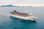 MSC Fantasia Exterior Picture