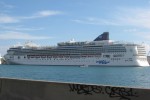 Norwegian Jade Exterior Picture