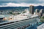 Norwegian Star Exterior Picture