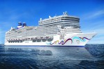 Norwegian Epic Exterior Picture