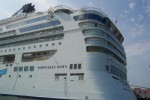 Norwegian Dawn Exterior Picture