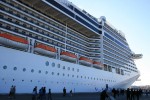 MSC Fantasia Exterior Picture