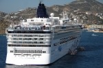 Norwegian Star Exterior Picture