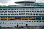 Explorer of the Seas Exterior Picture