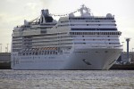 MSC Magnifica Exterior Picture