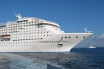 Norwegian Sun Exterior Picture