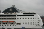 MSC Opera Exterior Picture