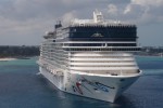 Norwegian Epic Exterior Picture