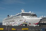 Norwegian Star Exterior Picture