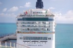 Norwegian Dawn Exterior Picture