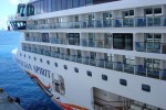 Norwegian Spirit Exterior Picture