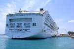 Norwegian Spirit Exterior Picture