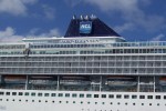 Norwegian Sun Exterior Picture