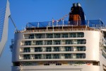 Norwegian Pearl Exterior Picture