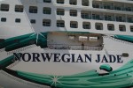 Norwegian Jade Exterior Picture