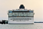 Norwegian Star Exterior Picture