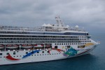 Norwegian Dawn Exterior Picture