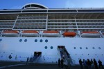 MSC Fantasia Exterior Picture