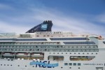 Norwegian Dawn Exterior Picture