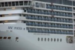 MSC Poesia Exterior Picture