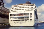 Norwegian Sun Exterior Picture