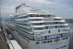 Island Princess Exterior Picture