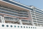 MSC Magnifica Exterior Picture