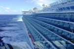 Grand Princess Exterior Picture