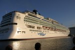 Norwegian Gem Exterior Picture