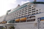 Explorer of the Seas Exterior Picture