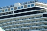 Norwegian Epic Exterior Picture