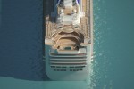 Grand Princess Exterior Picture