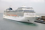 MSC Poesia Exterior Picture