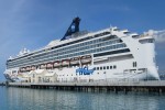 Norwegian Spirit Exterior Picture