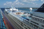 Norwegian Sun Exterior Picture