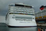 Norwegian Dawn Exterior Picture