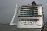 Norwegian Gem Exterior Picture