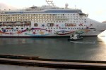 Norwegian Star Exterior Picture