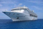 Norwegian Sun Exterior Picture