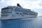 Norwegian Dawn Exterior Picture